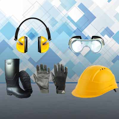 Safety Items Supplier UAE