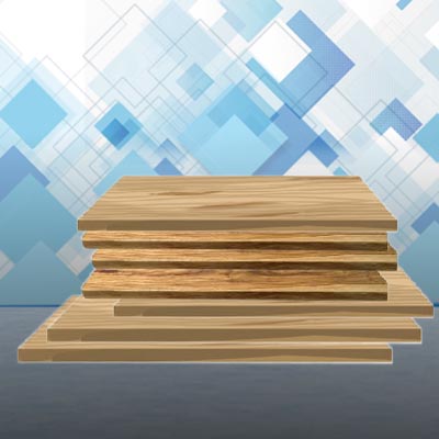 Wooden Planks Supplier UAE